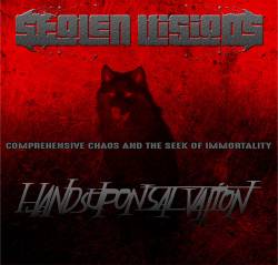 Hands Upon Salvation : Comprehensive Chaos and the Seek of Immortality